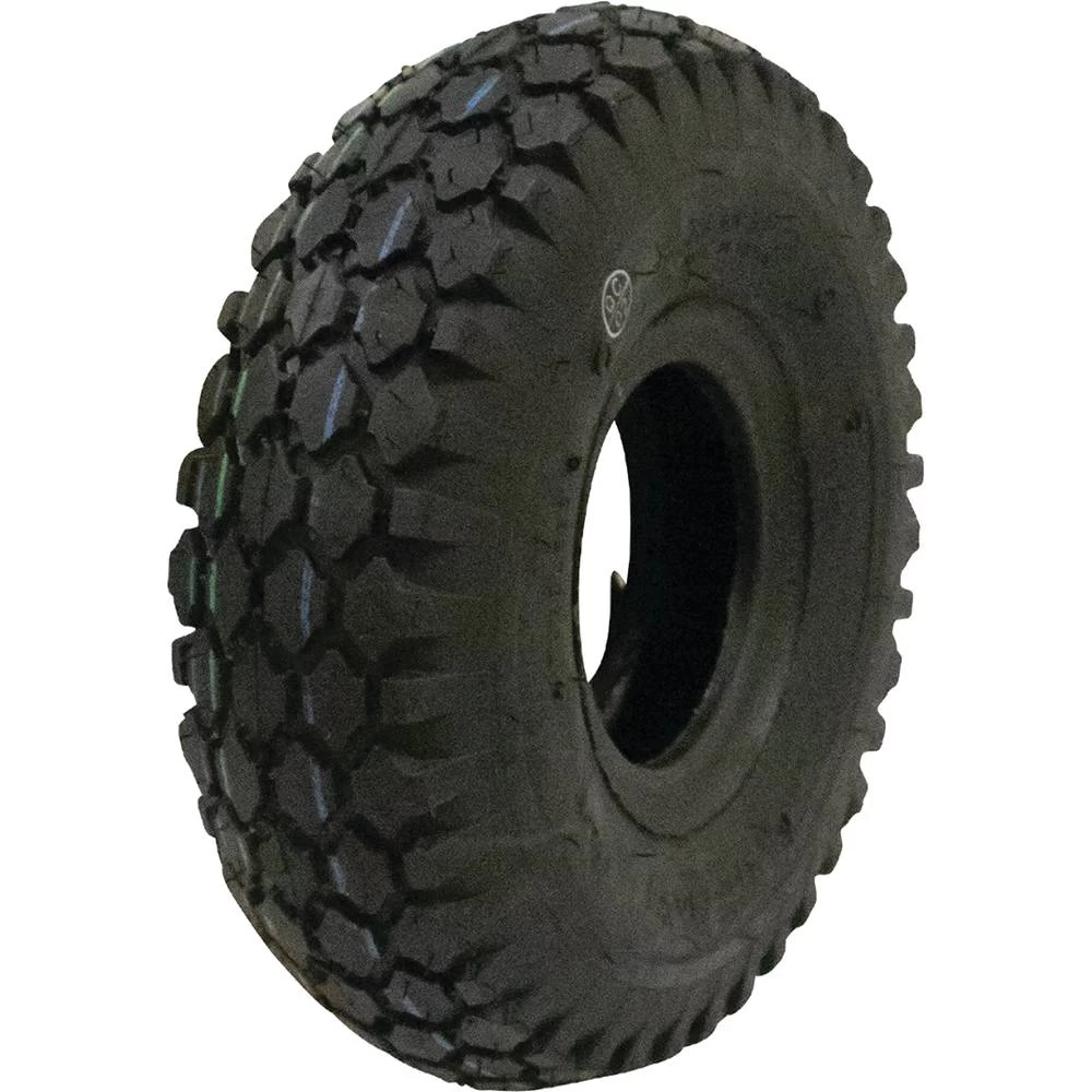 Kenda Tire 4.10 x 3.50-4 Stud, 4 Ply / 160-632