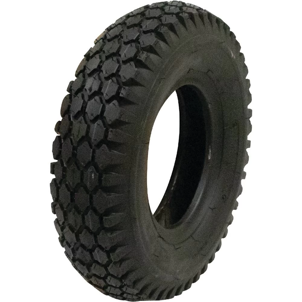 Kenda Tire 4.10 x 3.50-6 Stud, 4 Ply / 160-634