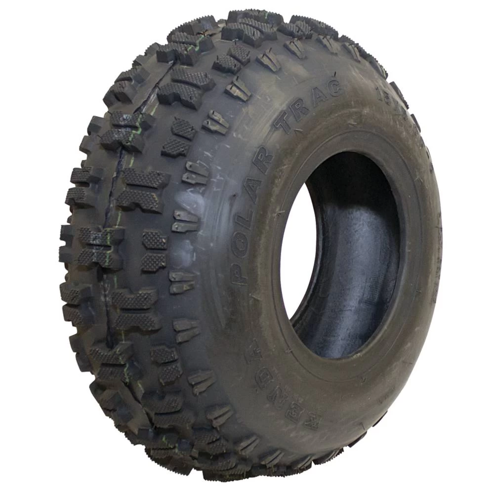 Kenda Tire 15 x 5.00-6 Polar Trac, 2 Ply / 160-637