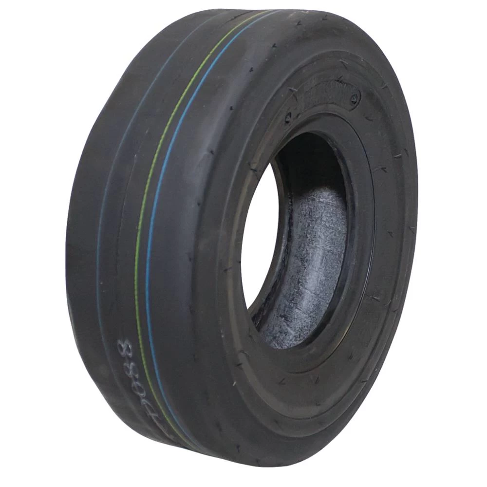 Kenda Tire 11 x 4.00-5 Slick, 4 Ply / 160-661