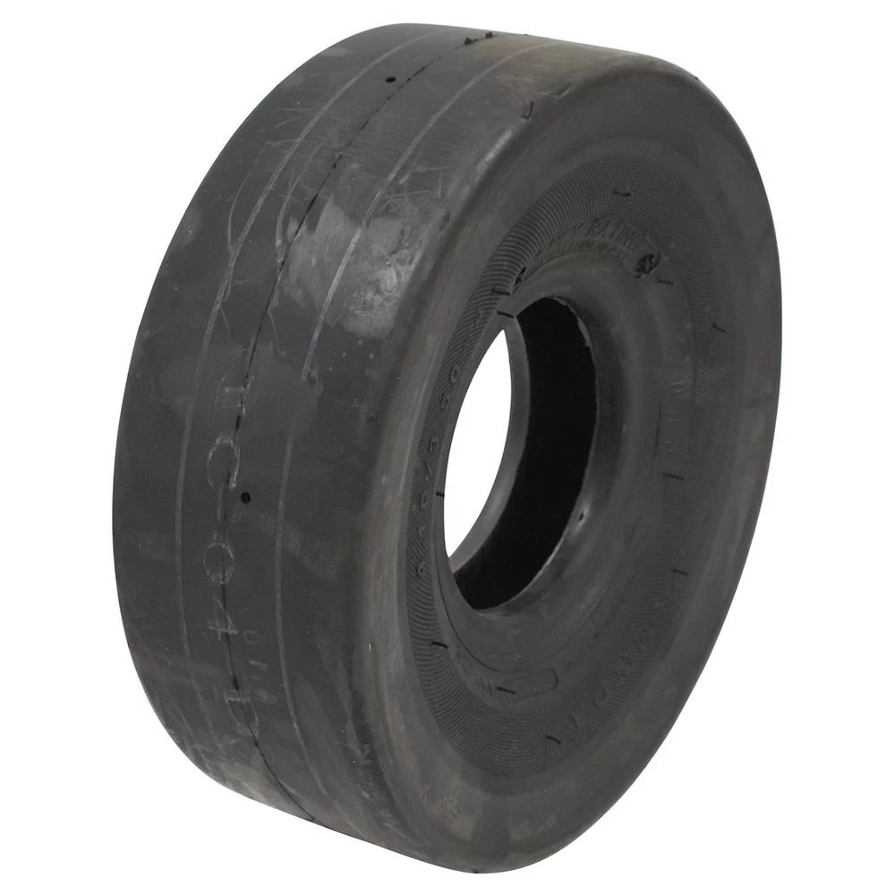 Kenda Tire 4.10 x 3.50-4 Smooth, 4 Ply / 160-662