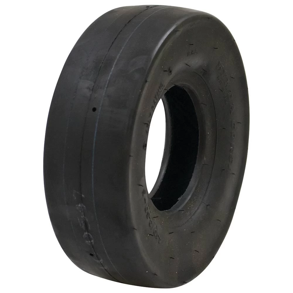 Kenda Tire 4.10 x 3.50-5 Smooth, 4 Ply / 160-664