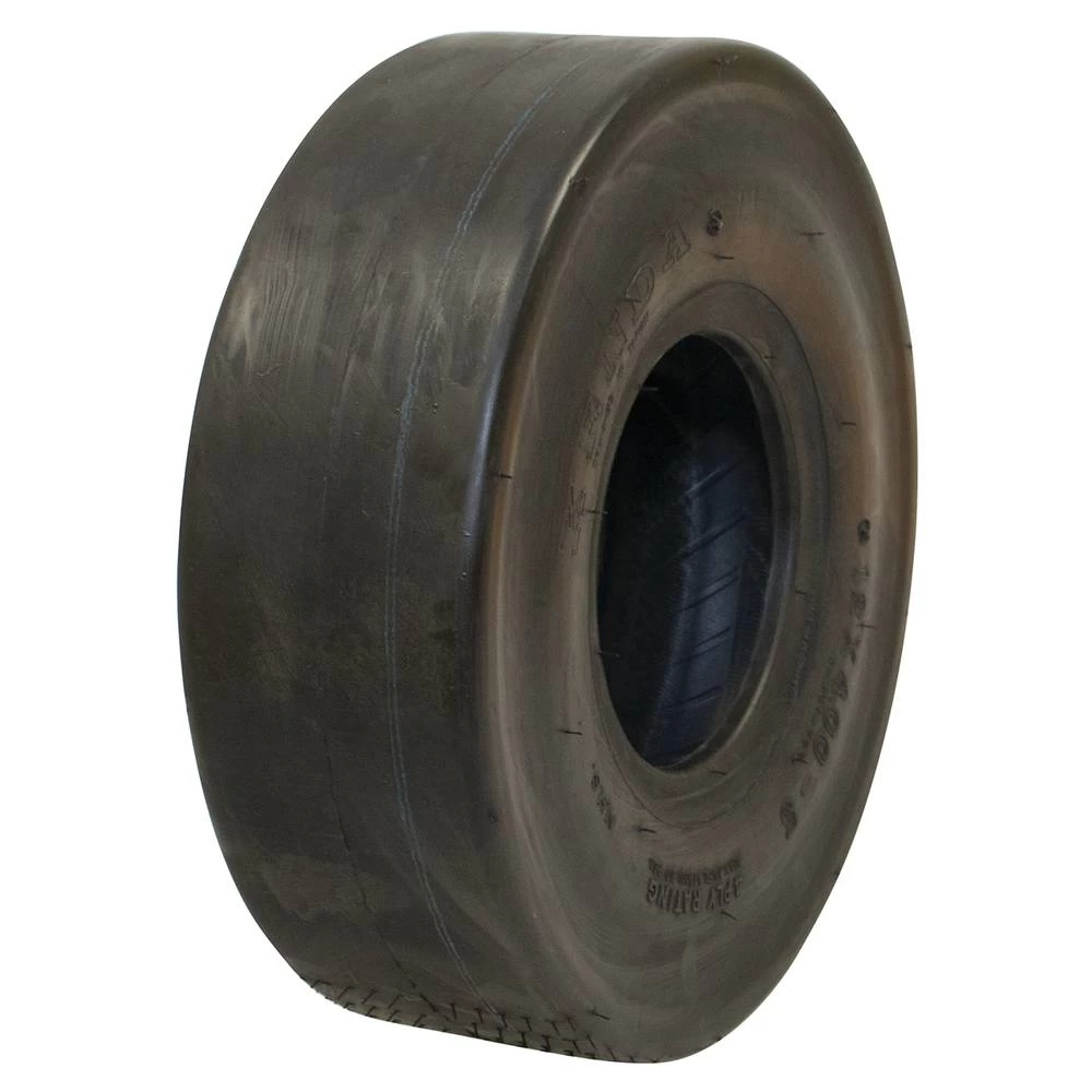 Kenda Tire 12 x 4.00-5 Concession Tire, 4 Ply / 160-692