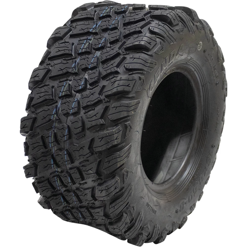 Kenda Tire 18 x 8.50-8, 4 Ply TL K3012 / 160-803