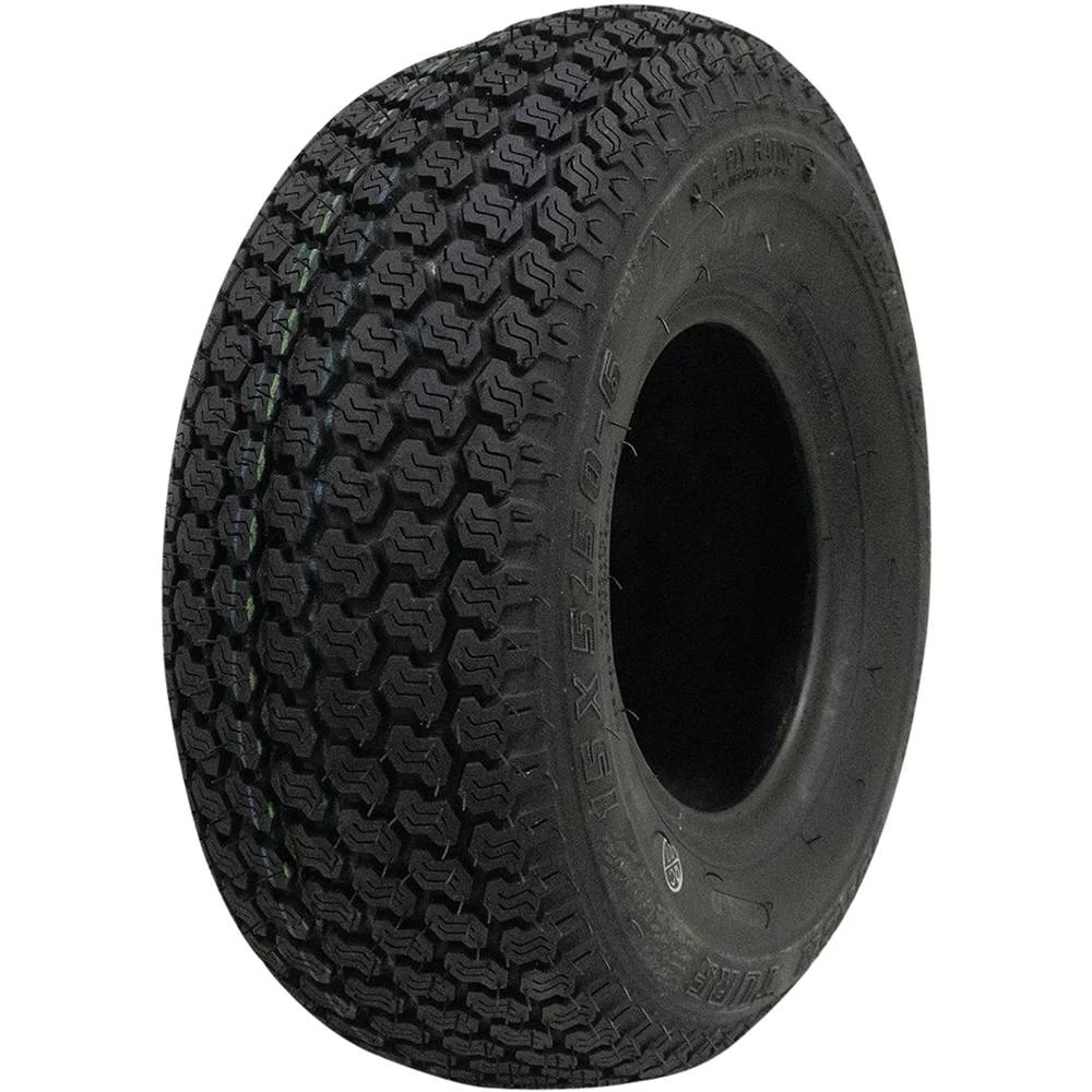 Kenda Tire 15 x 5.50-6 K500 / 160-840