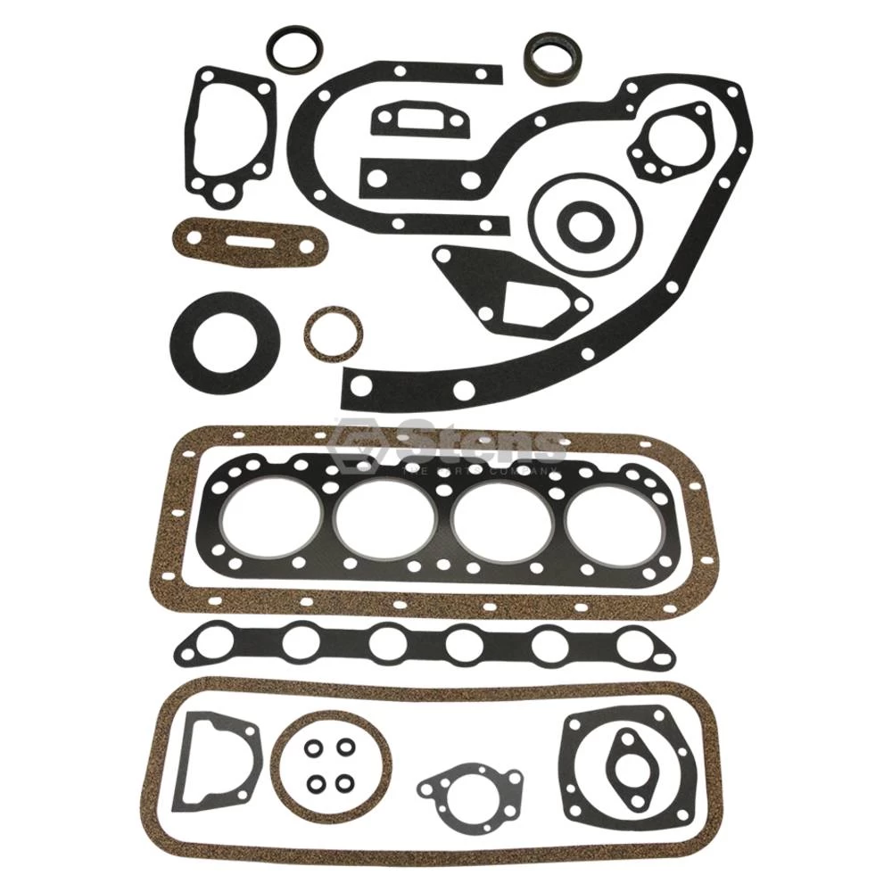 Gasket Set for Allis Chalmers 70226500 / 1609-0140