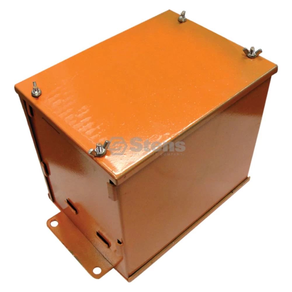 Battery Box for Allis Chalmers 70224540 / 1611-1401