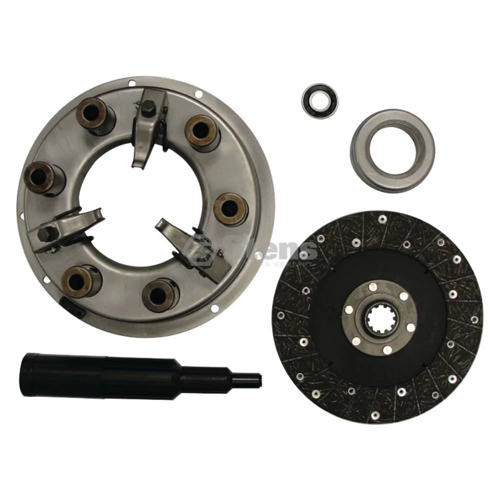 Clutch Kit for Allis Chalmers 70247745 / 1612-1008