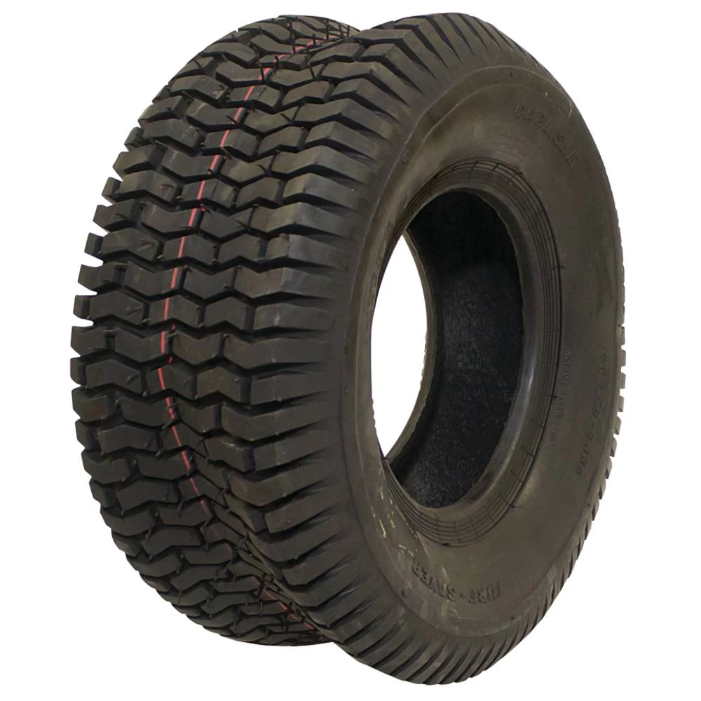 Carlisle Tire 18 x 7.50-8 Turf Saver, 4 Ply / 165-031