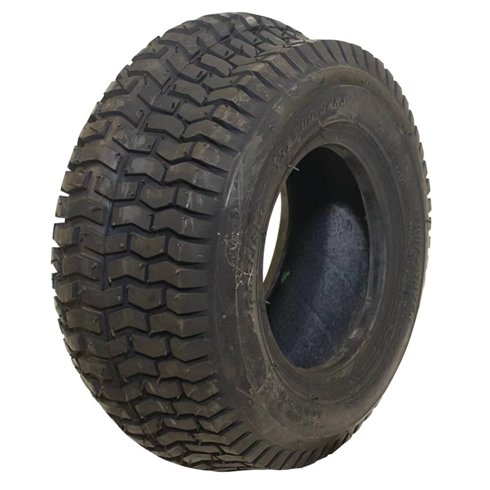 Carlisle Tire 13 x 5.00-6 Turf Saver, 2 Ply / 165-043