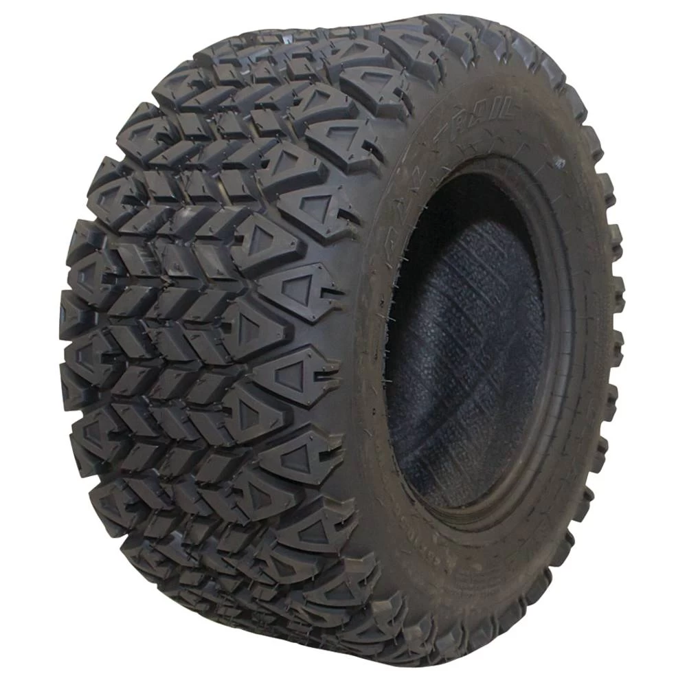 Carlisle Tire 25 x 10.50-12 All Trail, 4 Ply / 165-052