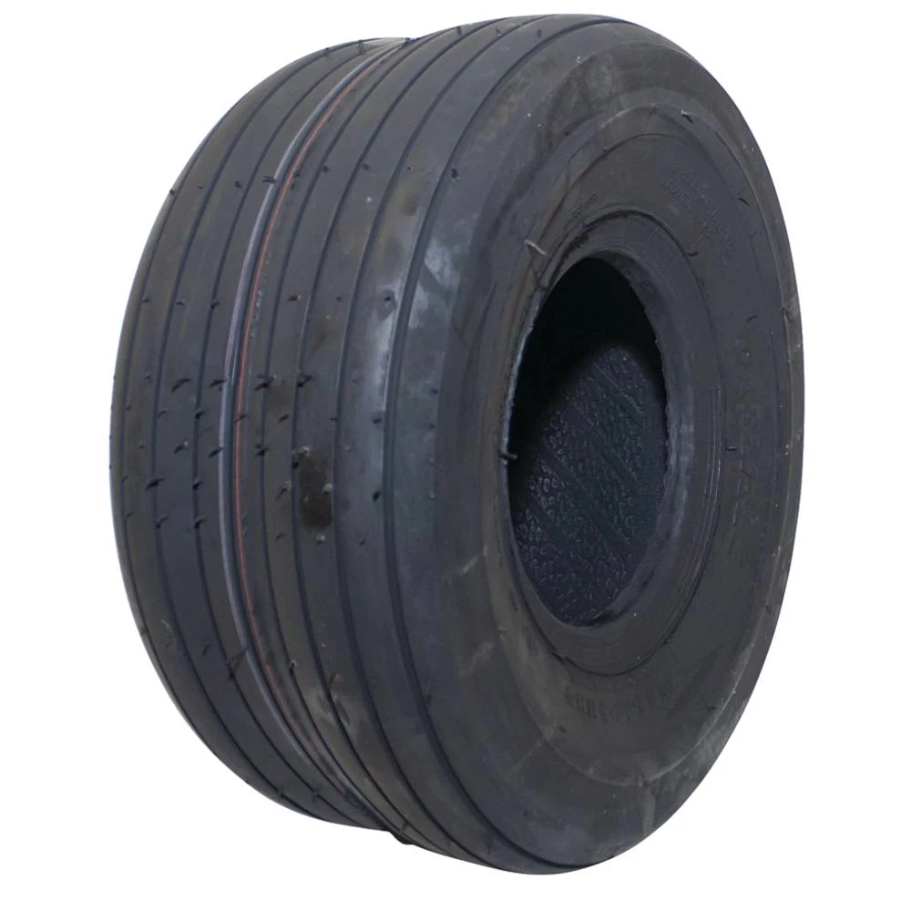 Carlisle Tire 15 x 6.00-6 Rib, 4 Ply / 165-069