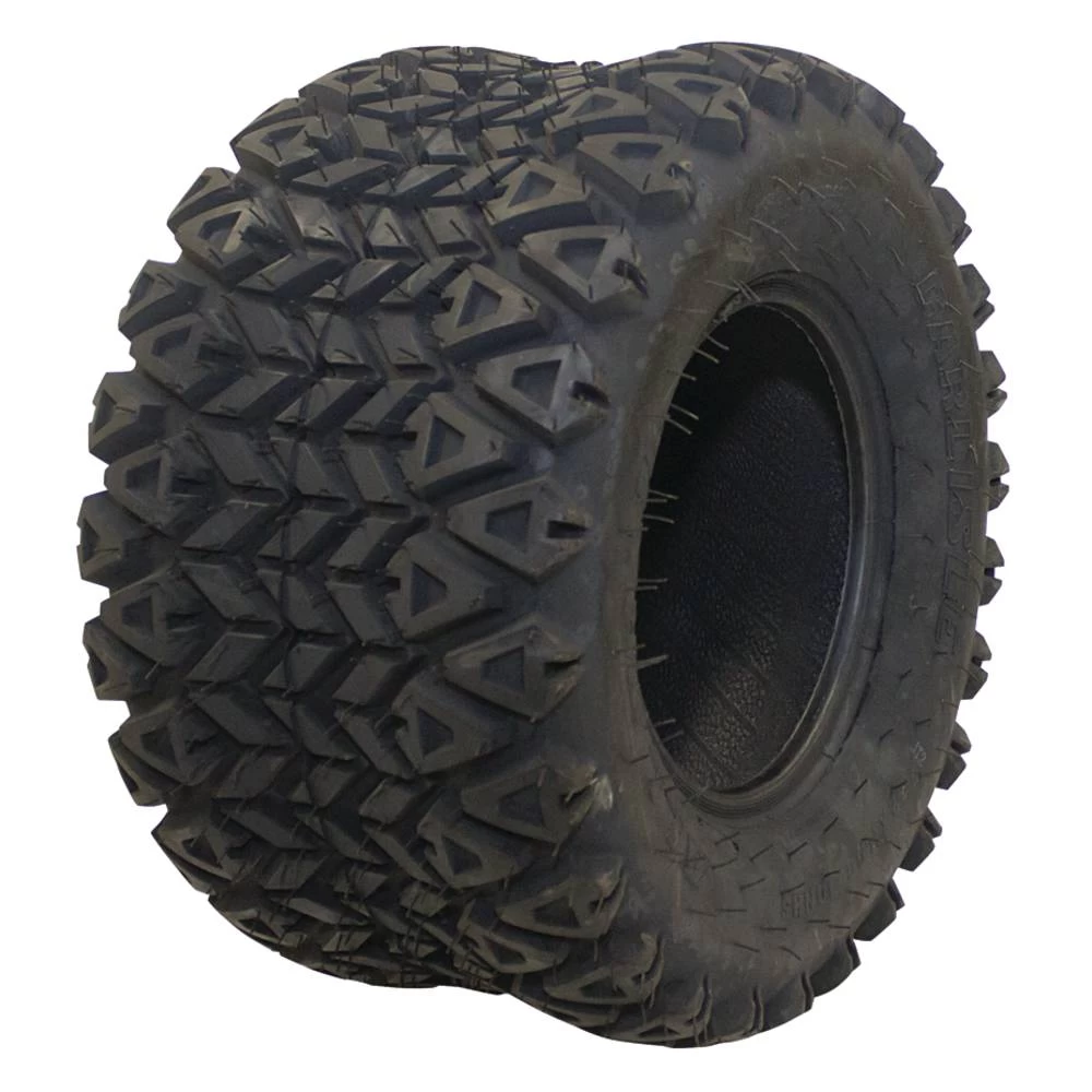 Carlisle Tire 22 x 11.00-10 All Trail, 4 Ply / 165-074