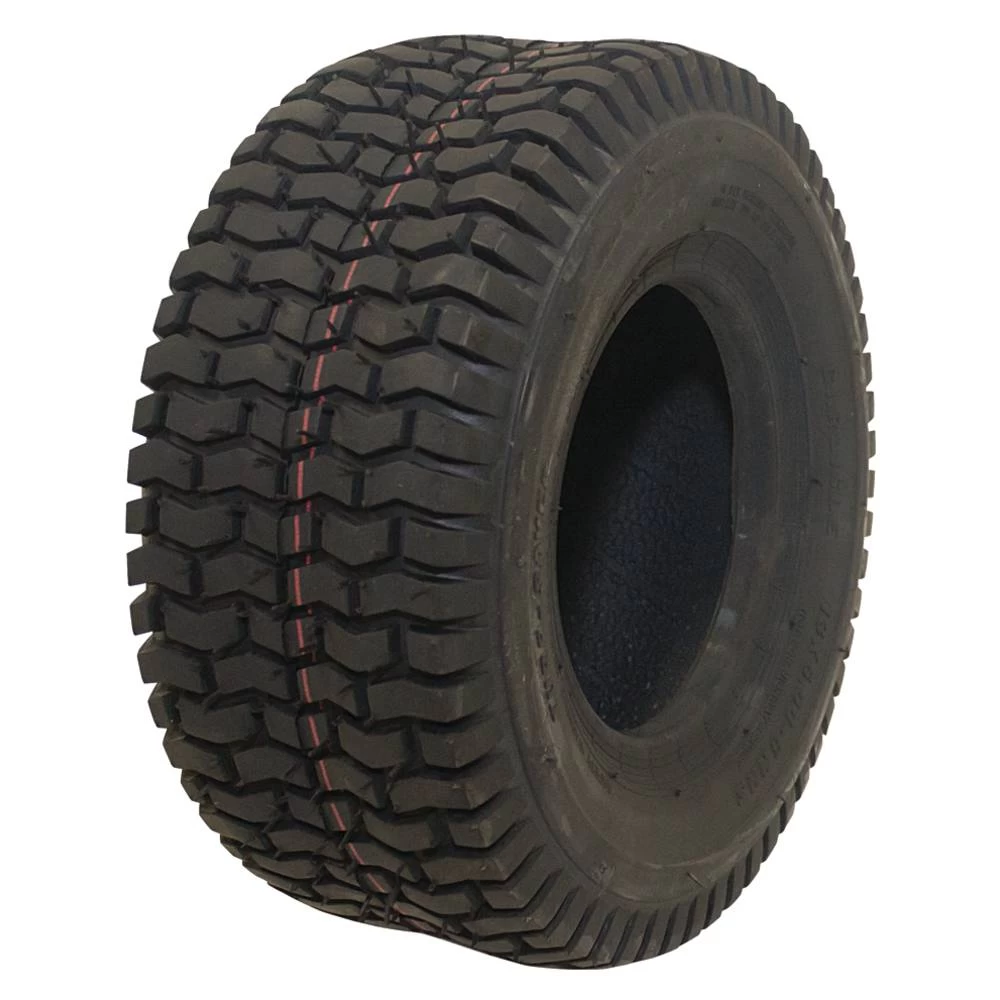 Carlisle Tire 13 x 5.00-6 Turf Saver, 4 Ply / 165-130