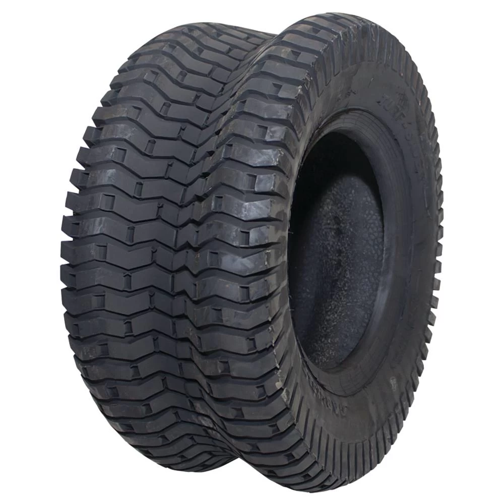 Carlisle Tire 16 x 7.50-8 Turf Saver, 2 Ply / 165-138