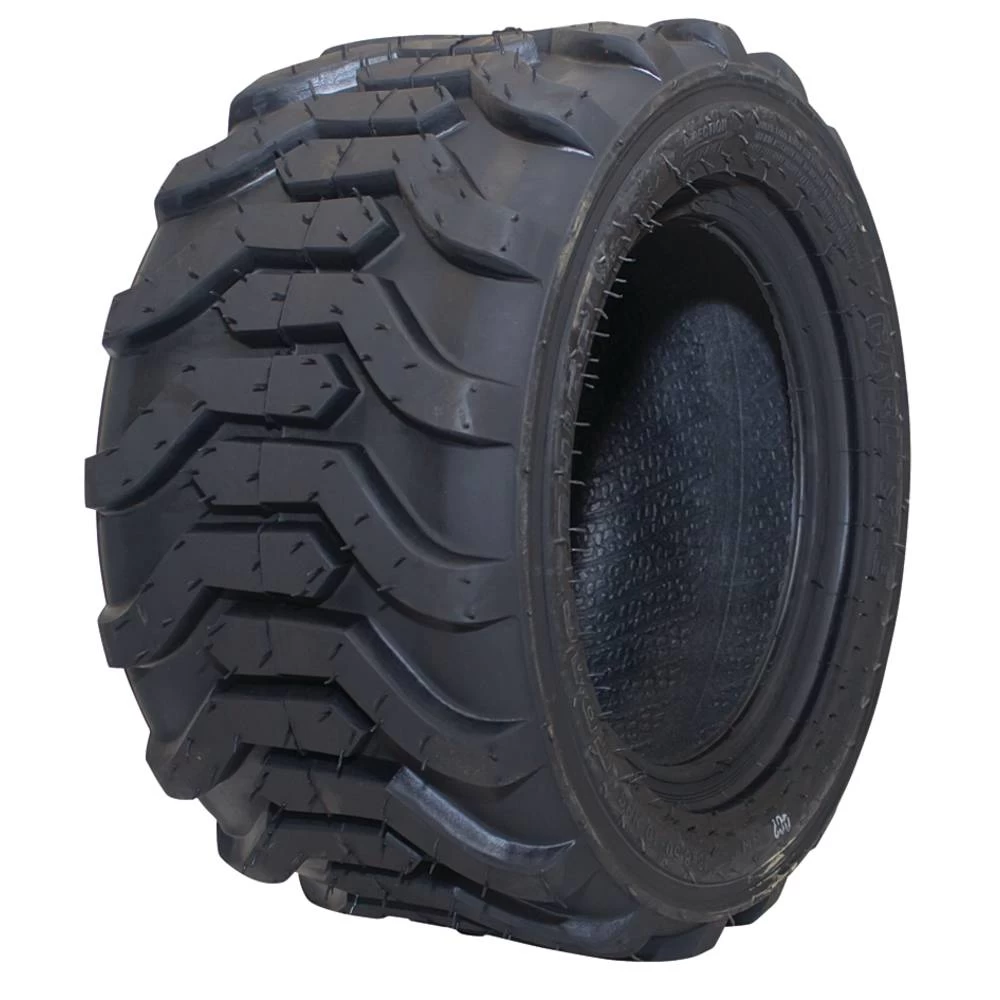 Carlisle Tire 18 x 8.50-10 Trac Chief, 4 Ply / 165-200