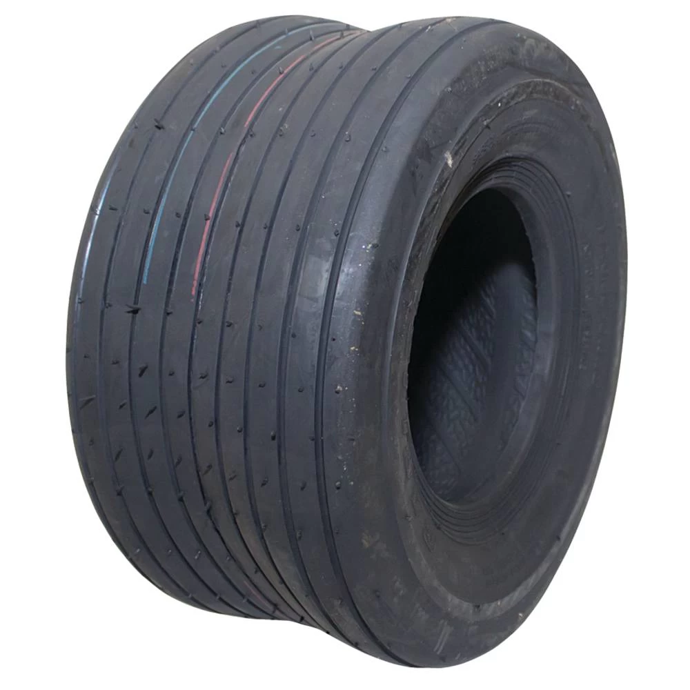 Carlisle Tire 13 x 6.50-6 Rib, 4 Ply / 165-289