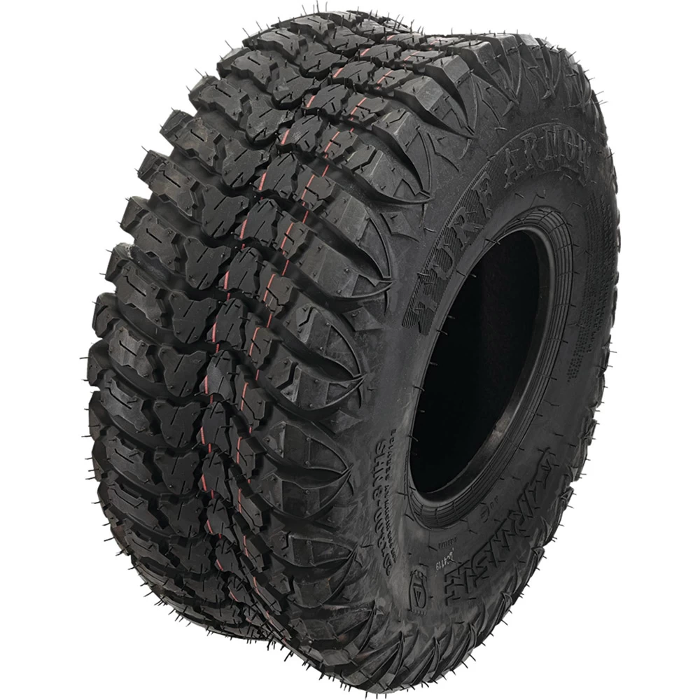 Carlisle Tire 20 x 8.00-8 Turf Armor, 4 Ply / 165-320