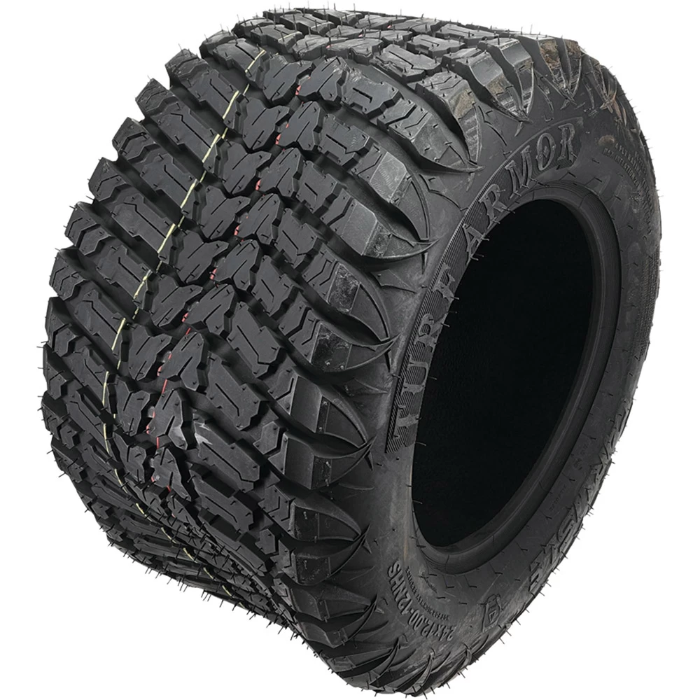 Carlisle Tire 24 x 12.00-12 Turf Armor, 4 Ply / 165-325