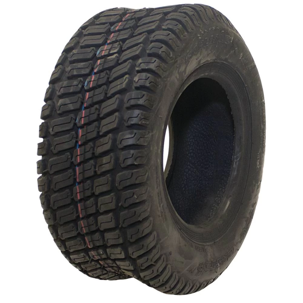 Carlisle Tire 16 x 6.50-8 Turf Master, 4 Ply / 165-364
