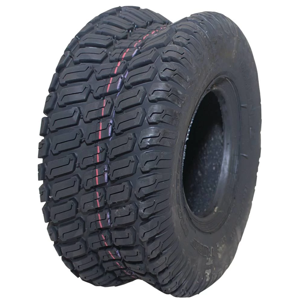Carlisle Tire 15 x 6.00-6 Turf Master, 4 Ply / 165-368