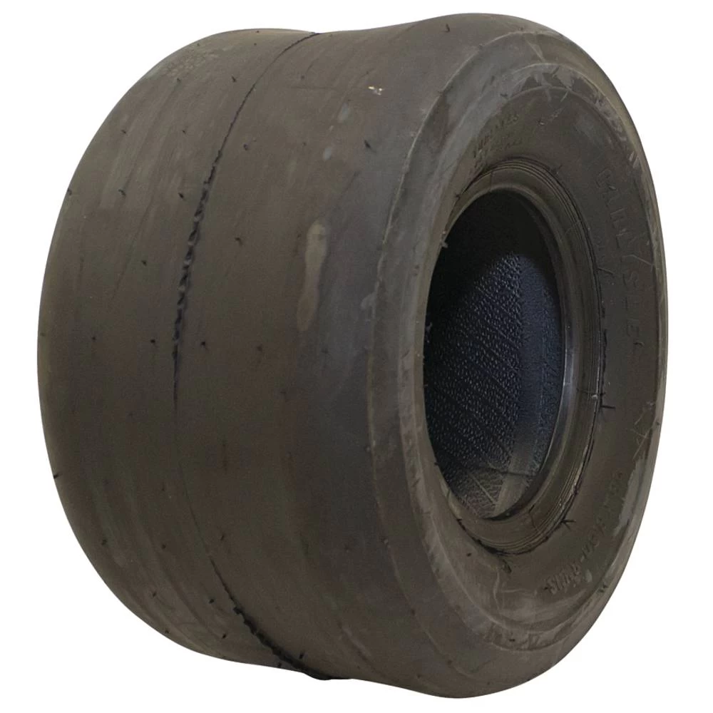 Carlisle Tire 18 x 9.50-8 Smooth, 4 Ply / 165-370