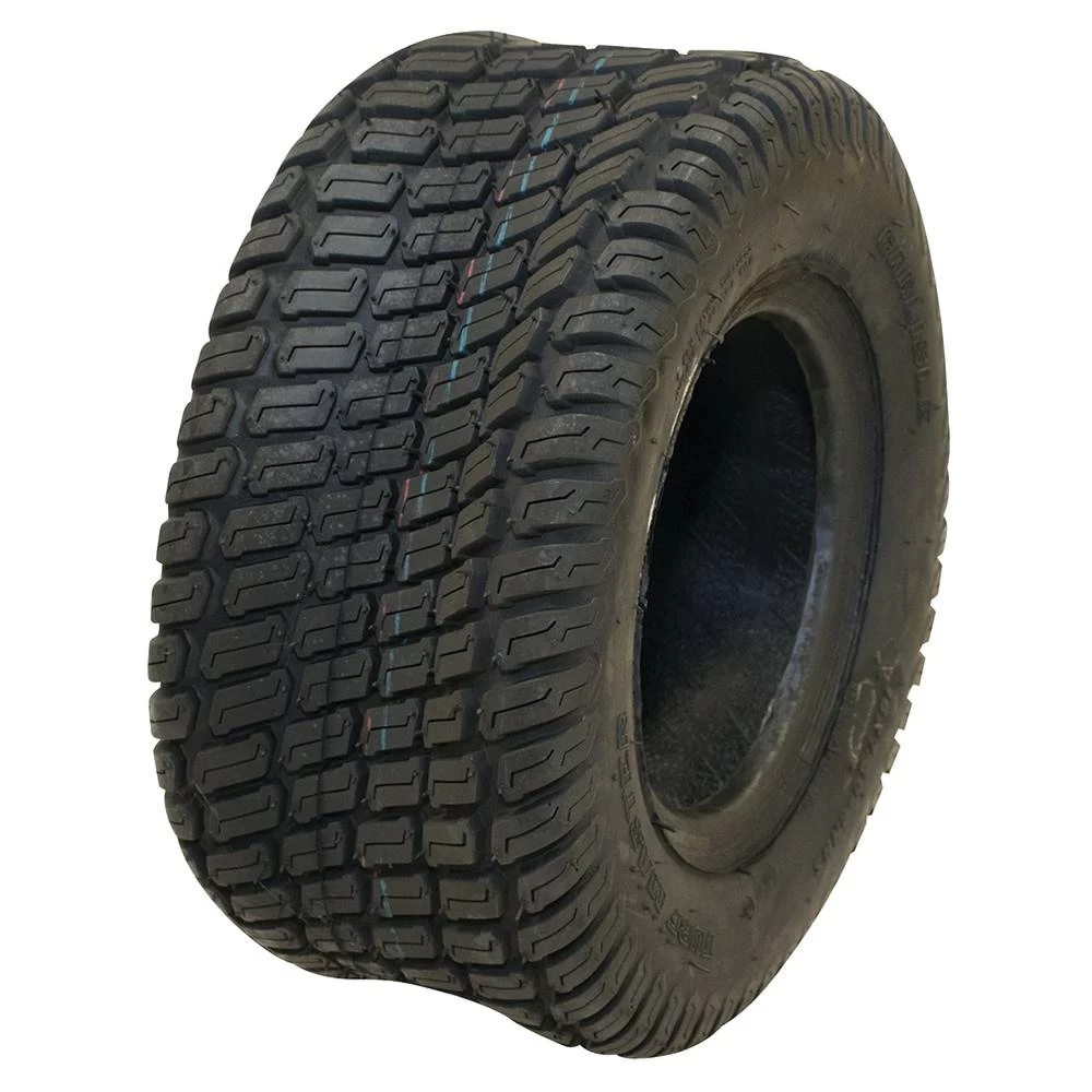 Carlisle Tire 16 x 7.50-8 Turf Master, 4 Ply / 165-372