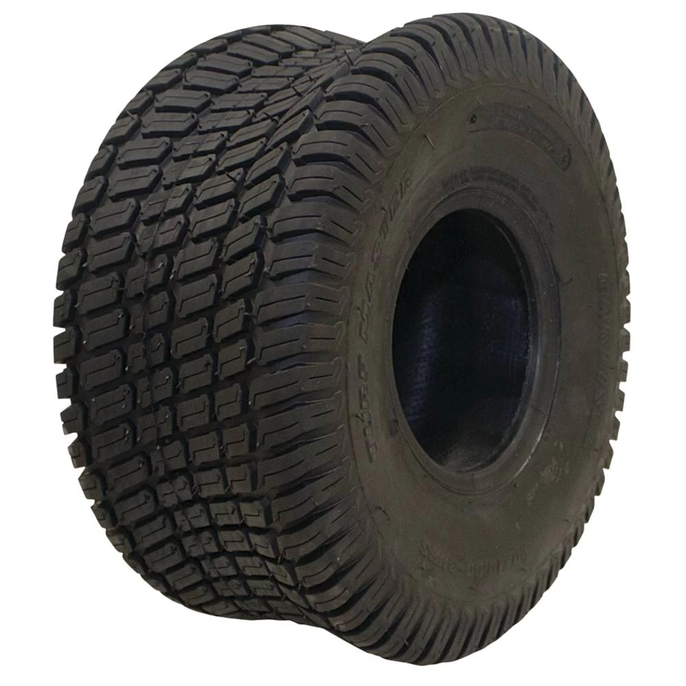 Carlisle Tire 20 x 10.00-8 Turf Master, 4 Ply / 165-388