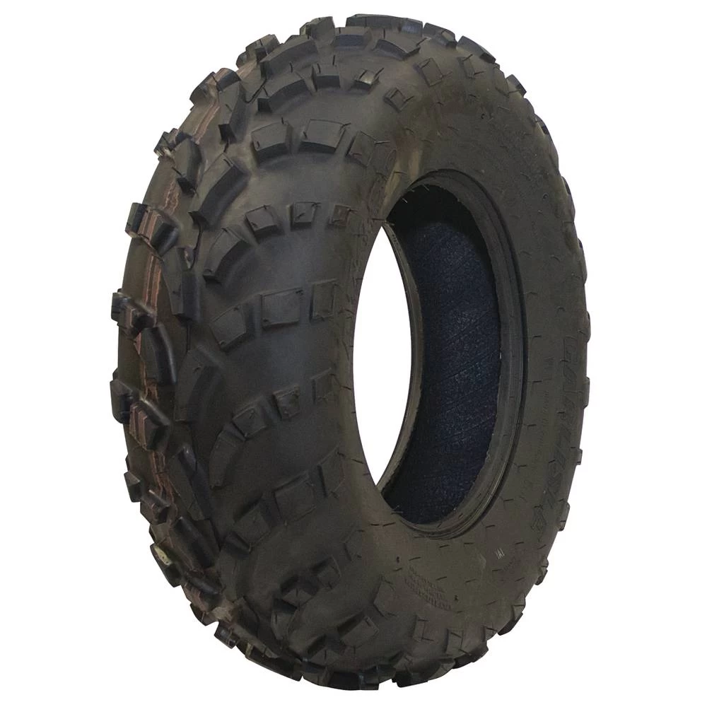 Carlisle Tire 25 x 8.00-12 Direction Knobby 3 Ply / 165-420