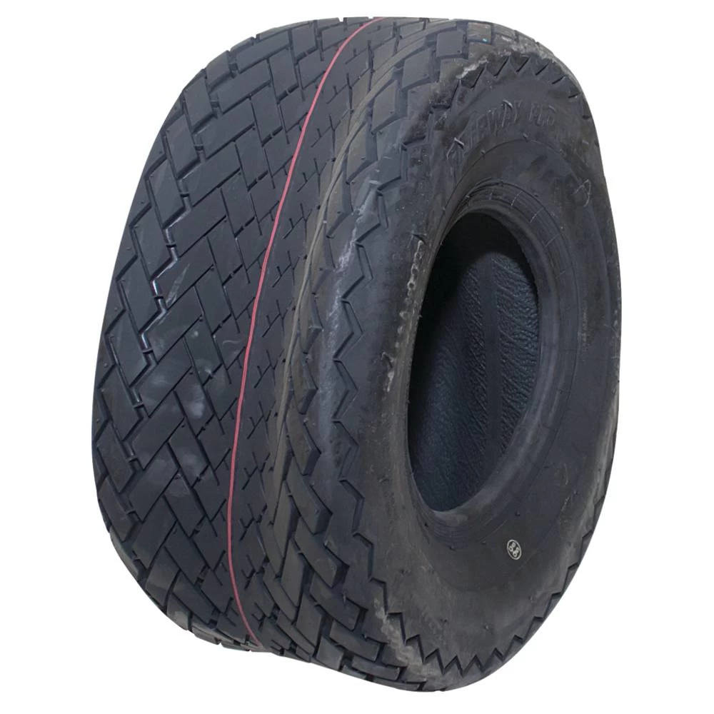 Carlisle Tire 18 x 8.50-8 Fairway Pro, 4 Ply / 165-444