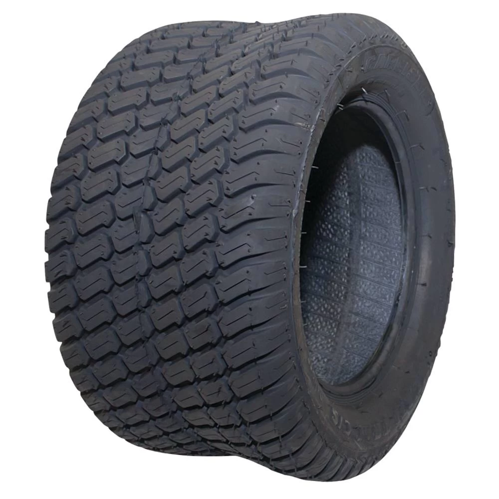 Carlisle Tire 18 x 8.50-10 Multi-Trac, 4 Ply / 165-500