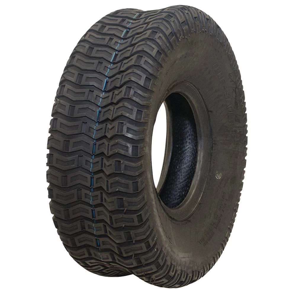Carlisle Tire 20 x 8.00-8 Turf Saver II, 2 Ply / 165-572