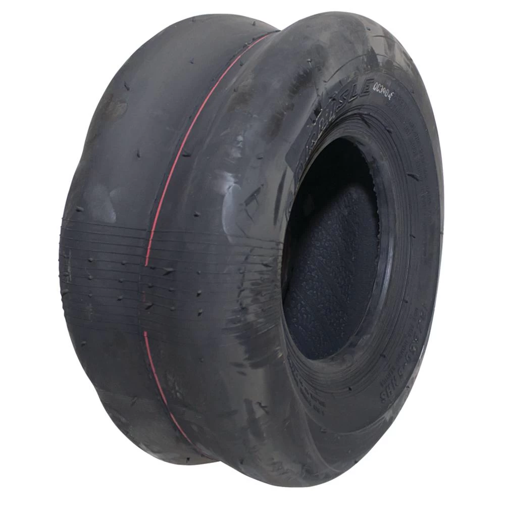 Carlisle Tire 13 x 6.50-6 Smooth, 4 Ply / 165-632