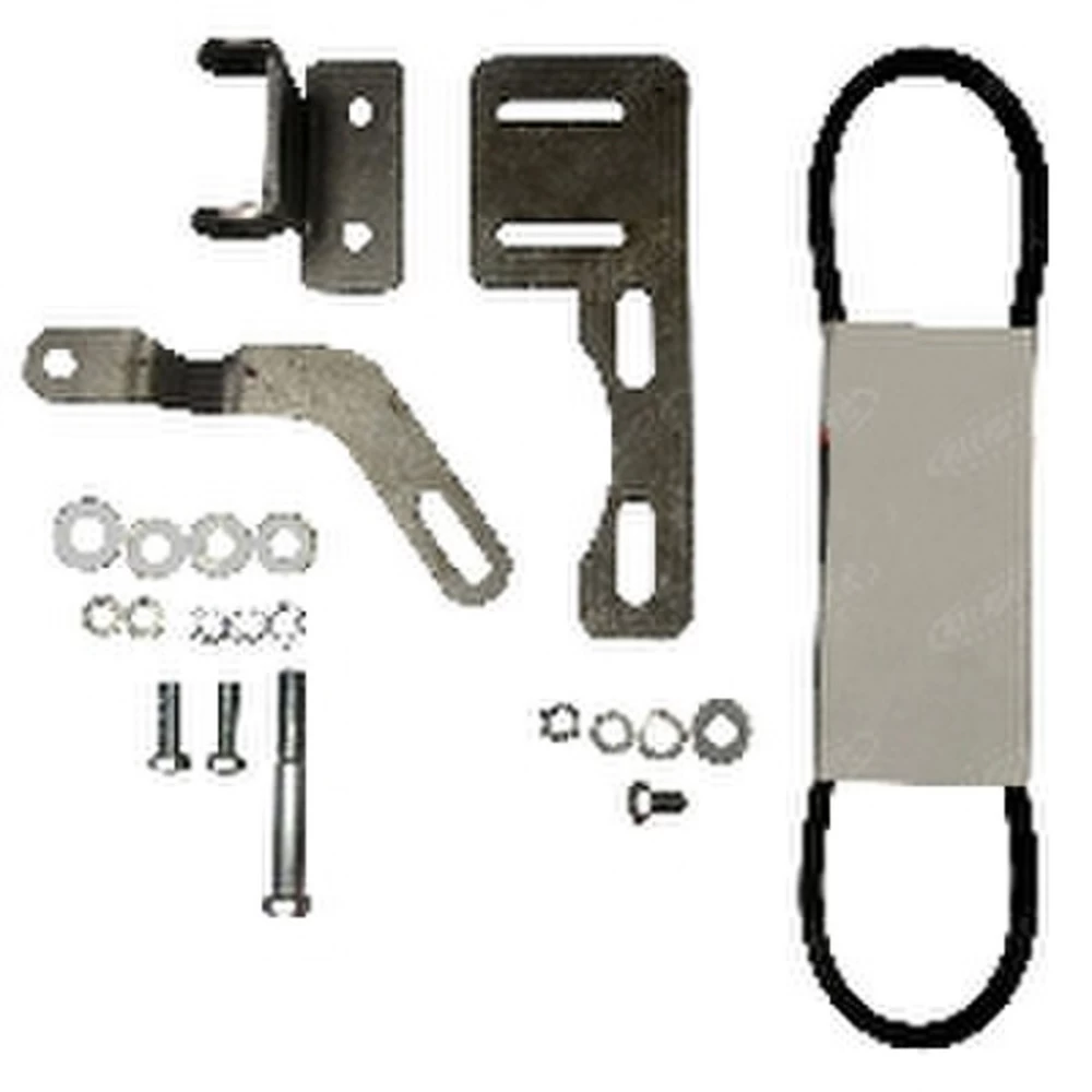 Alternator Bracket Kit for CaseIH IHS1246 / 1700-0537BKIT