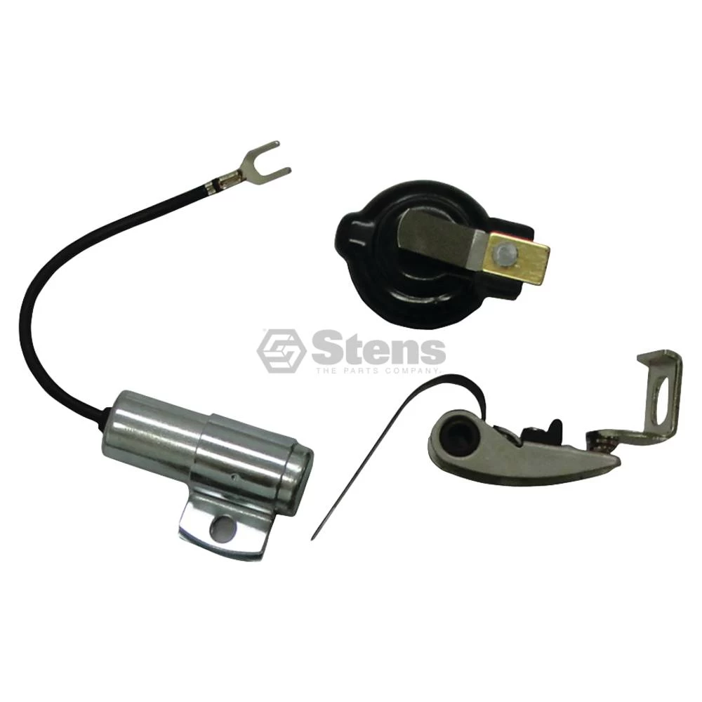 Ignition Kit for CaseIH 407062R91 / 1700-5049