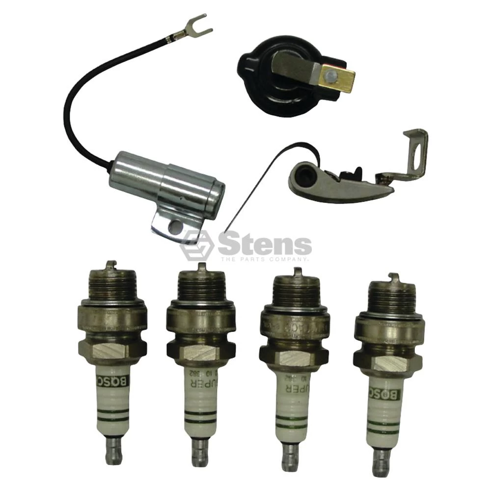 Ignition Kit for CaseIH 407062R91 / 1700-5052