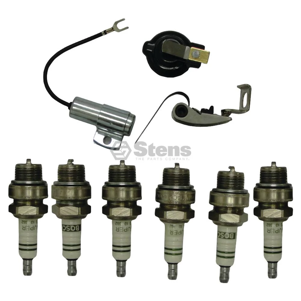 Ignition Kit for CaseIH 407062R91 / 1700-5053
