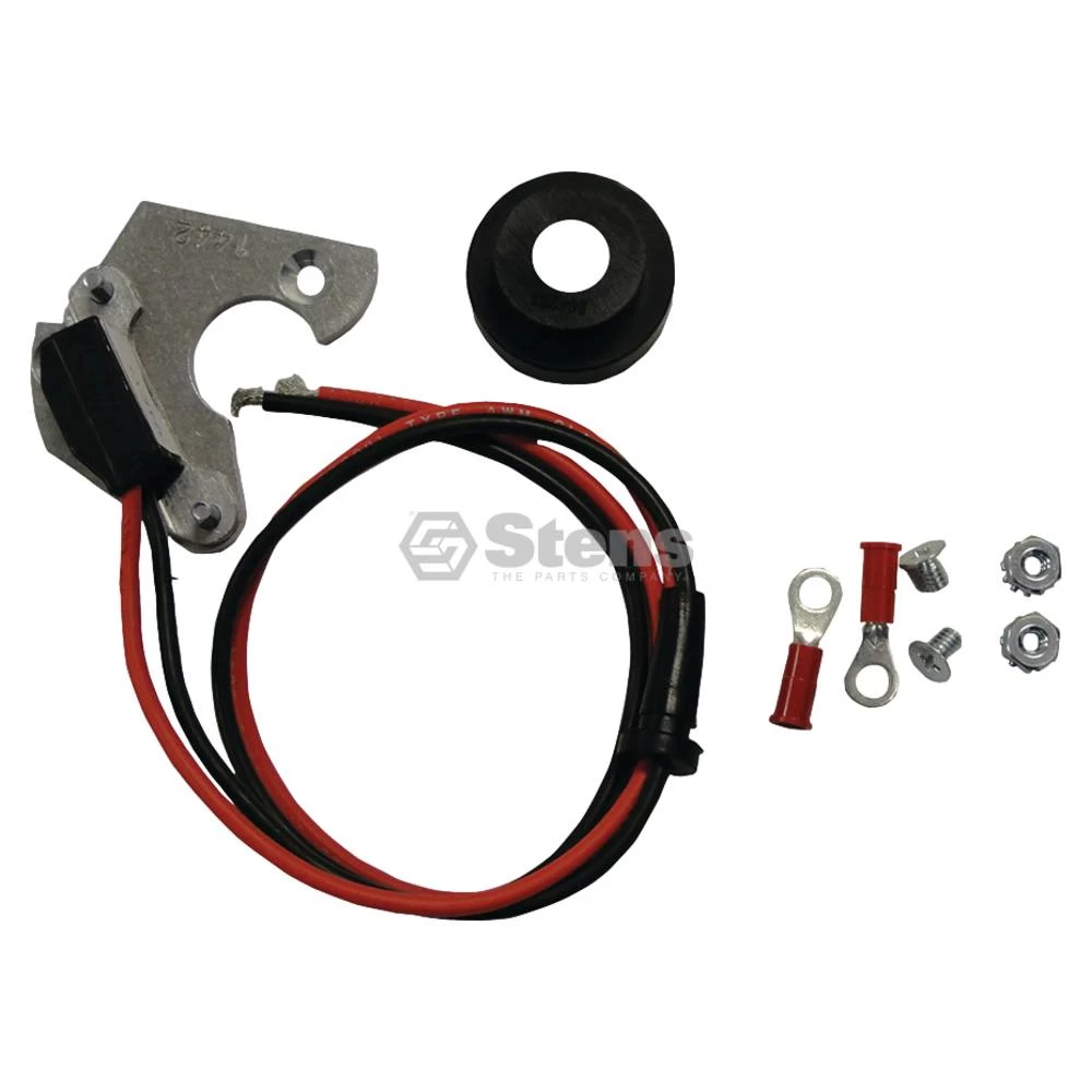 Electronic Ignition Conversion Kit for CaseIH EH4 / 1700-5200