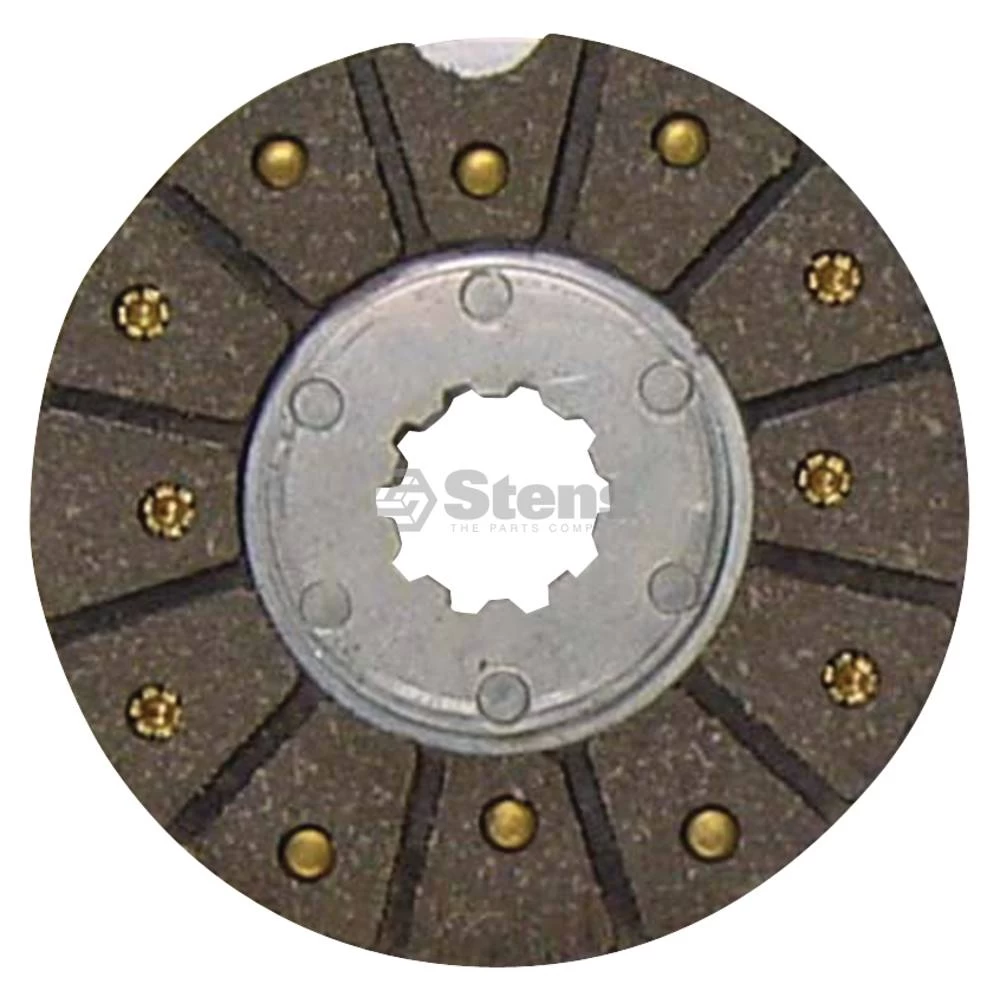 Brake Disc for CaseIH 1099598R91 / 1702-1000