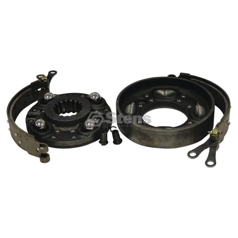 Brake Pack Assembly for CaseIH 249022A3 / 1702-1004