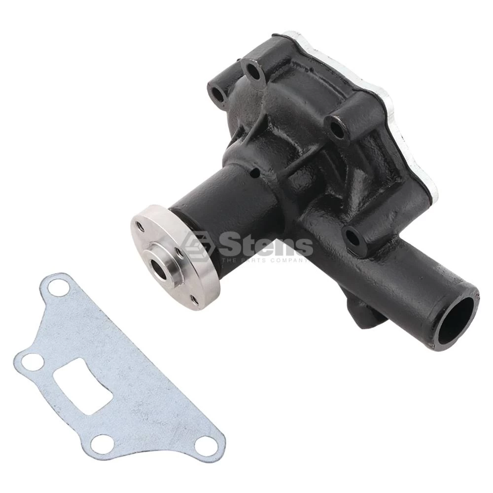 Water Pump for CaseIH 1273085C91 / 1706-6238