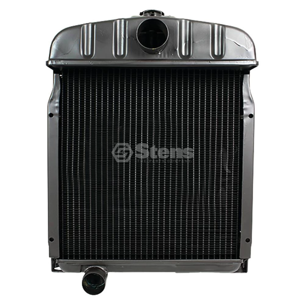 Stens Radiator for CaseIH 369400R94 / 1706-6559