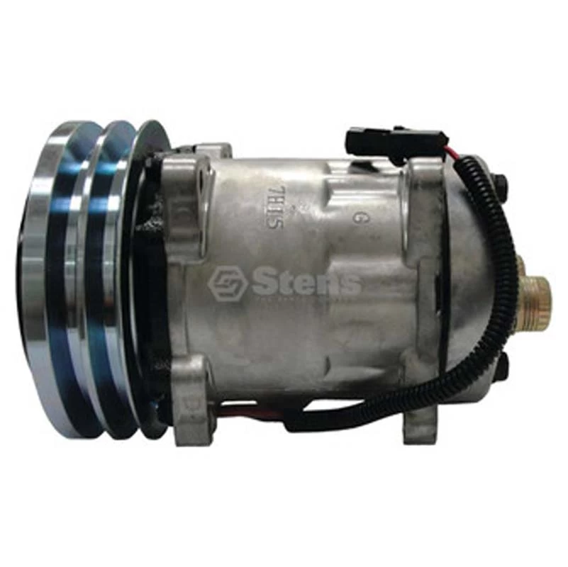 Compressor for CaseIH 97273C2 / 1706-7001