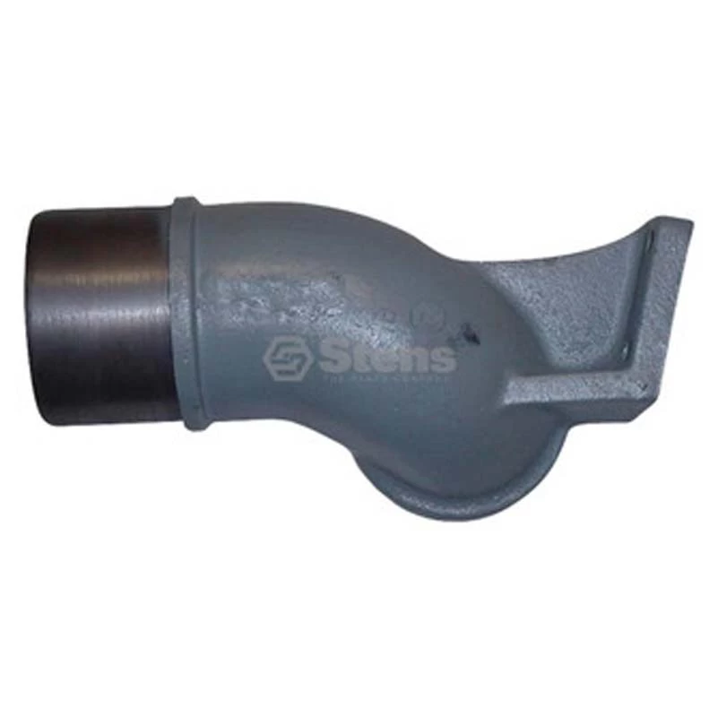 Elbow for CaseIH 675316C3 / 1709-1042