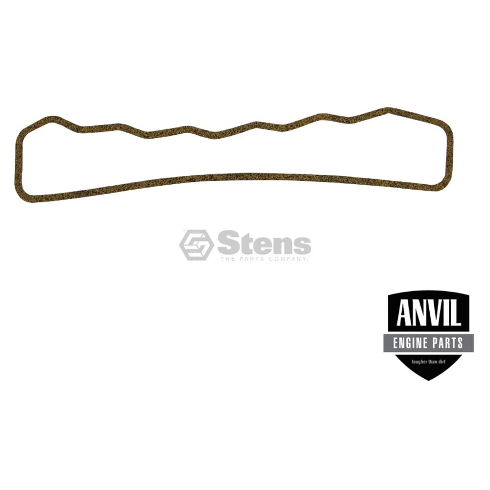 Stens Valve Cover Gasket for CaseIH 8004417R91 / 1709-9019