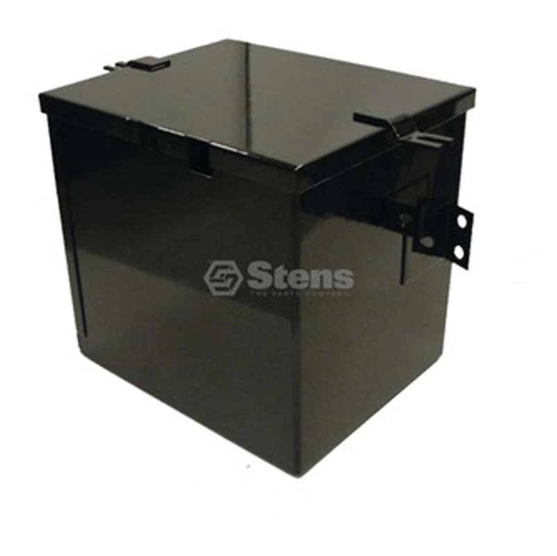 Battery Box for CaseIH 538609R2 / 1711-1001