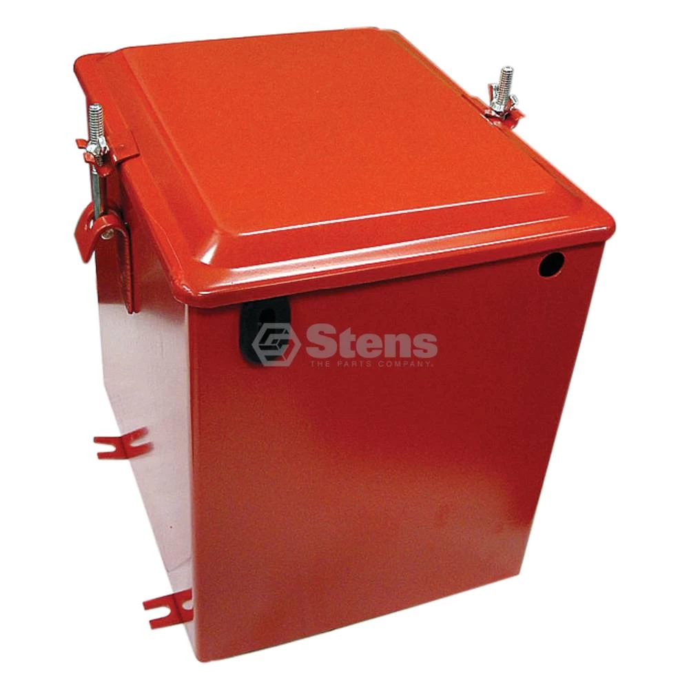 Battery Box for CaseIH 358544R91 / 1711-1022