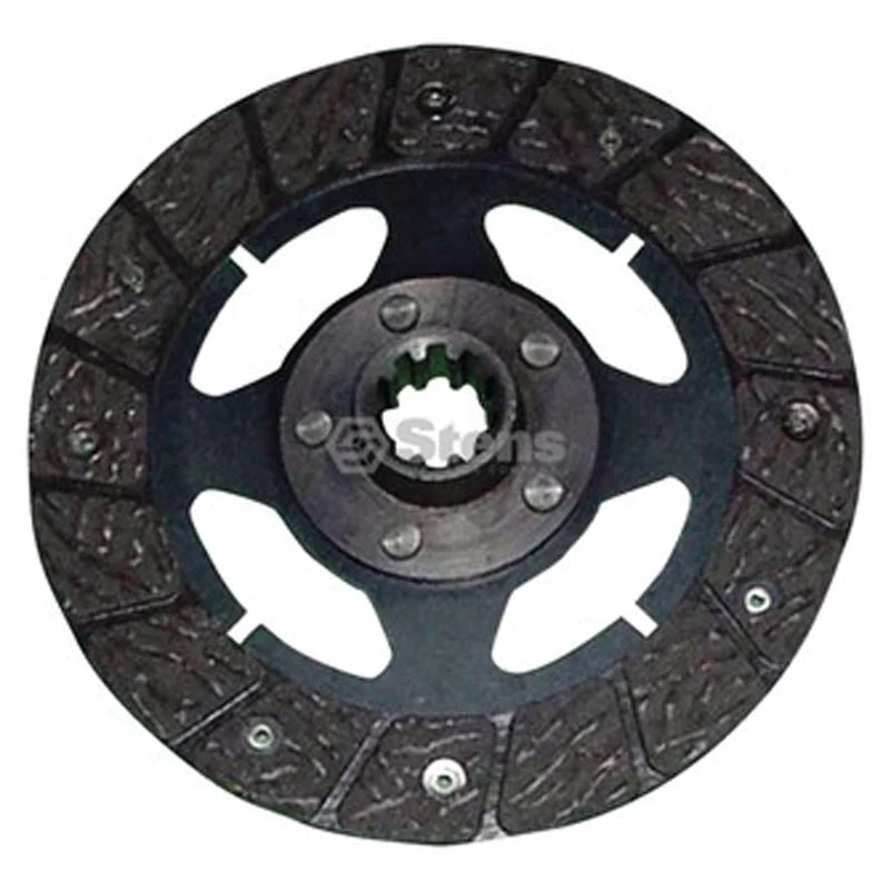 Clutch Disc for CaseIH 351773R1 / 1712-7009