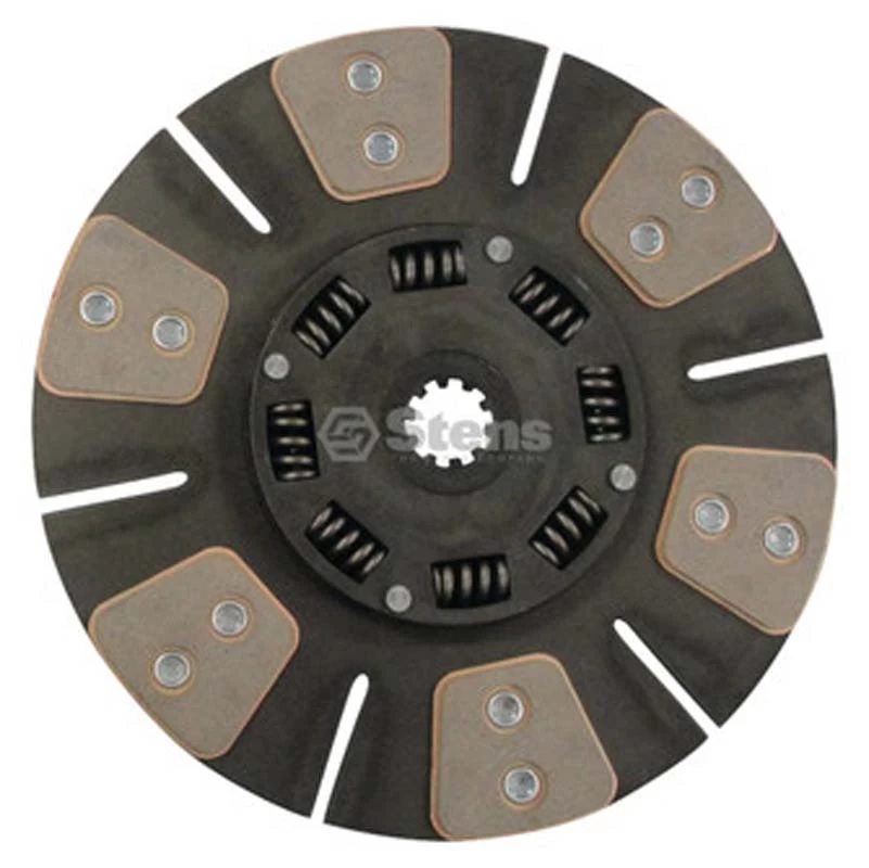 Clutch Disc for CaseIH 70093C91 / 1712-7040