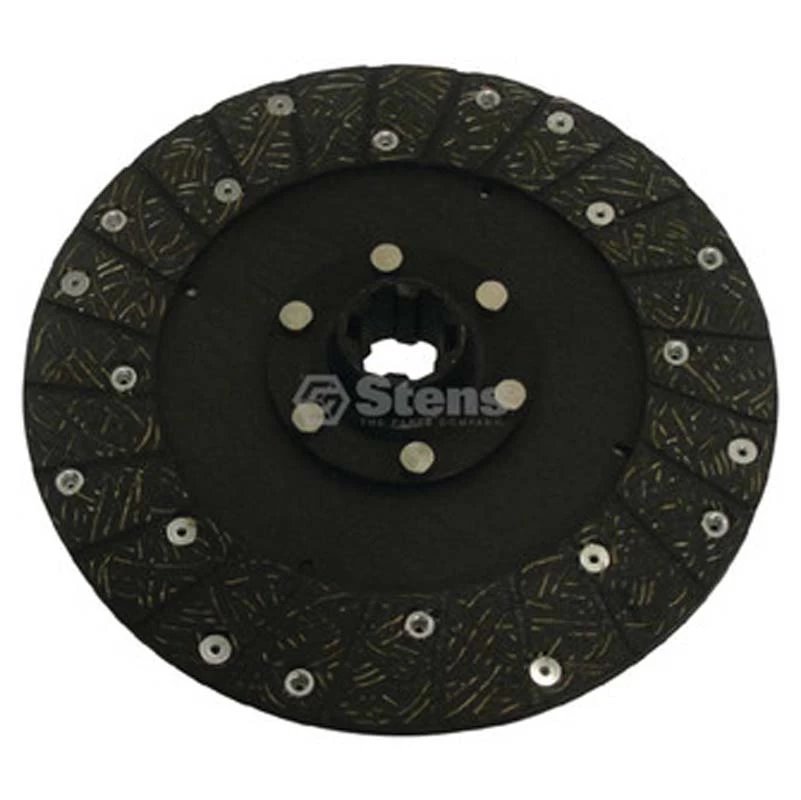 Clutch Disc for CaseIH 56631R1 / 1712-7042